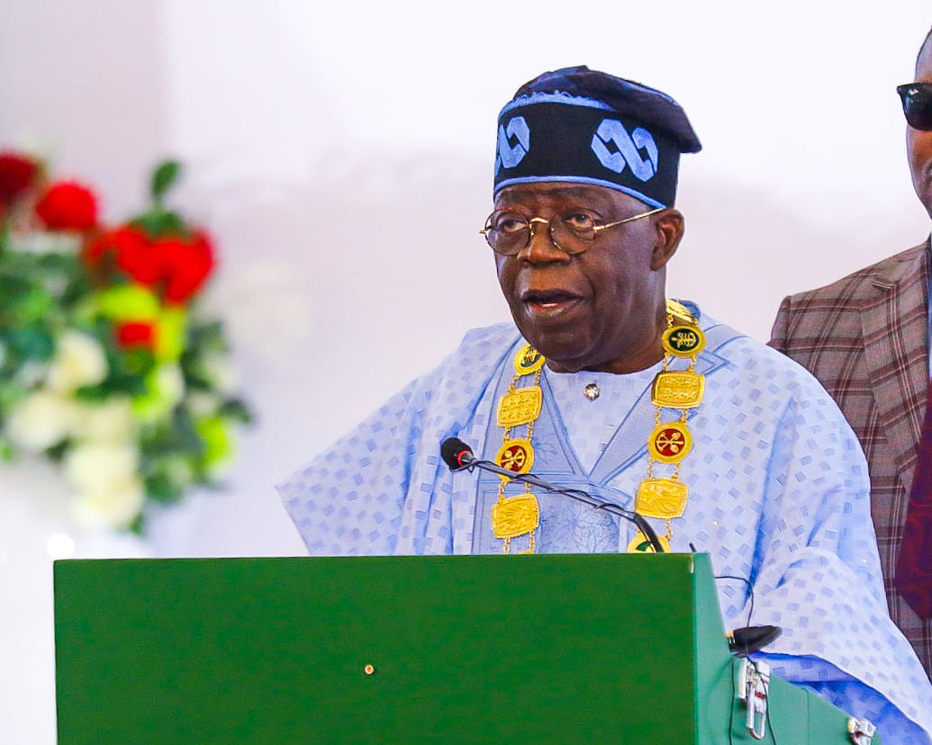 NDDC must engage Niger Delta youths to stay away from violence, militancy — Tinubu