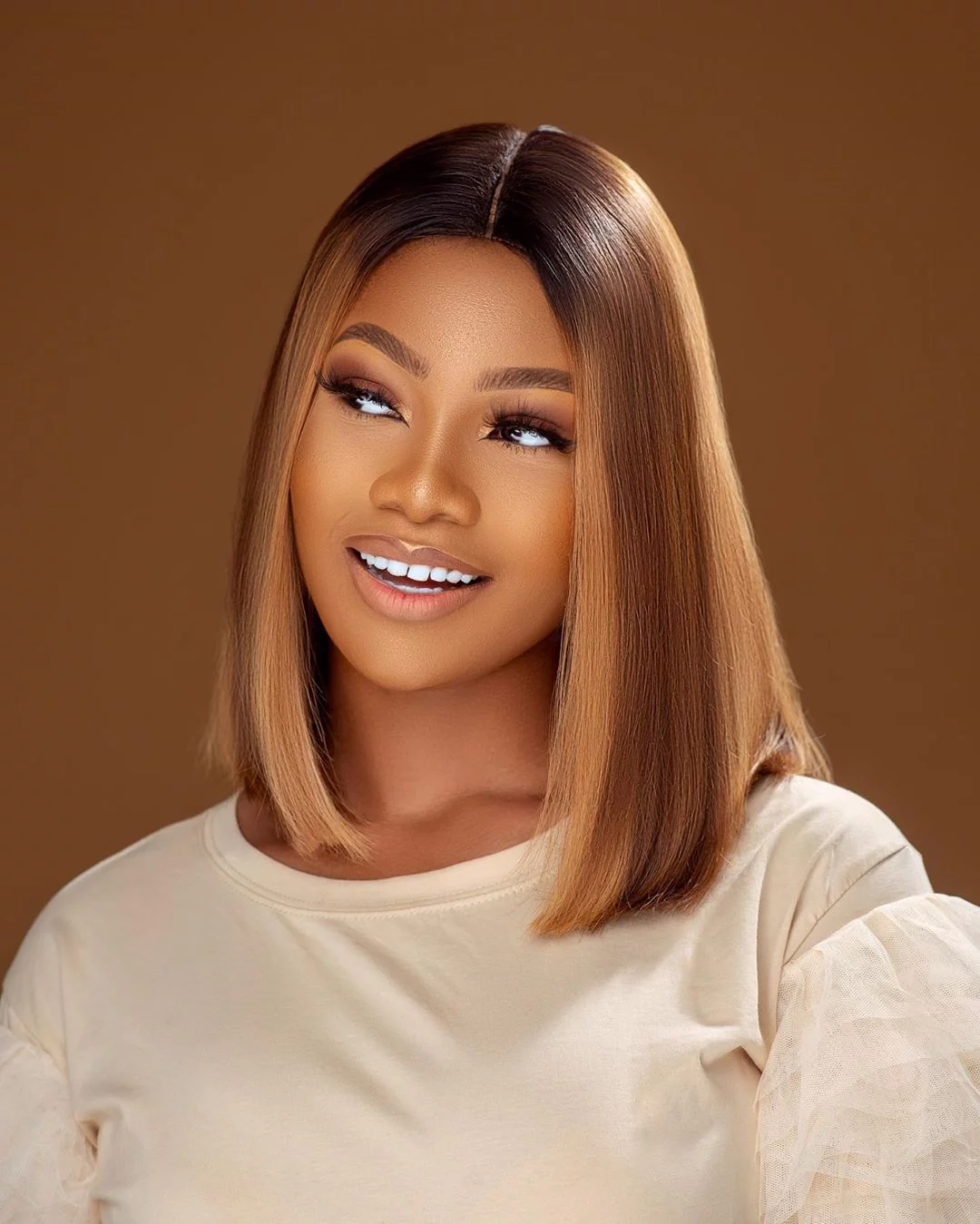Ex BBNaija star, Tacha