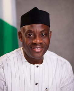 Nigeria’s Minister of Education, Tunde Alausa