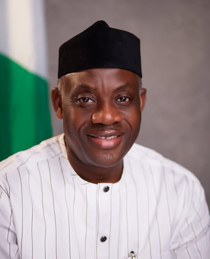 Nigeria’s Minister of Education, Tunde Alausa