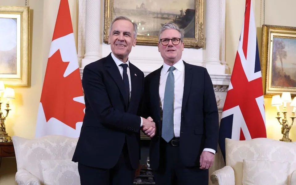 United Kingdom's Prime Minister Sir Keir Starmer has affirmed Canada’s status as an “independent, sovereign nation”