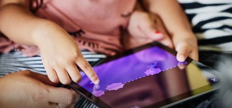 UK's Education Secretary Bridget Phillipson is under pressure over the new Department for Education (DfE) guidance that would require children as young as four to be assessed using touchscreen devices.