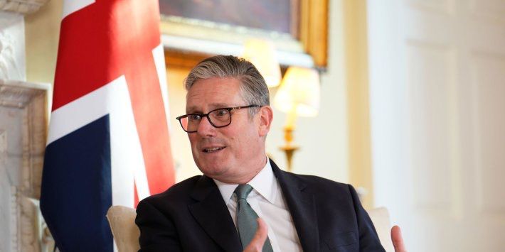 The United Kingdom Prime Minister Sir Keir Starmer has defended an anti-war protester accused of attempting to sabotage US military aircraft by drawing renewed attention following a similar incident at an RAF base.