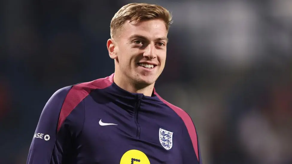 Chelsea beat rivals to £30m Liam Delap, luring him with UCL football, young squad, and ex-City pals. The 22-year-old joins ahead of the Club World Cup.