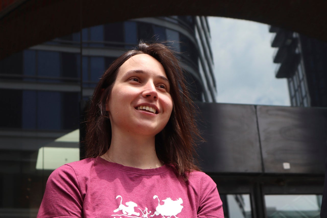 A Russian researcher at Harvard Medical School was released from federal custody Thursday after spending nearly four months behind bars on a biological smuggling charge.