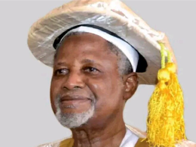 Alhaji Aminu Dantata