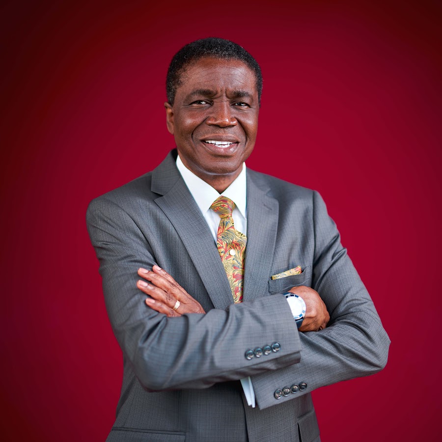 Bishop David Abioye: A legacy of loyalty, commitment to Winners’ Chapel