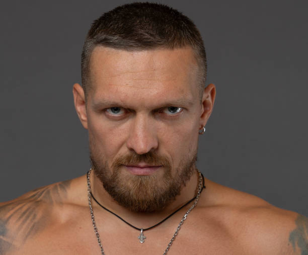 Usyk invites Trump to live in his Ukraine home for a week to witness the war firsthand, urging global awareness of the conflict's impact on civilians.