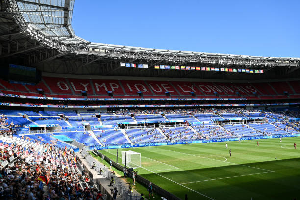 Olympique Lyon relegated to Ligue 2 due to financial issues, as DNCG rules club failed to meet requirements despite efforts to stabilize finances.