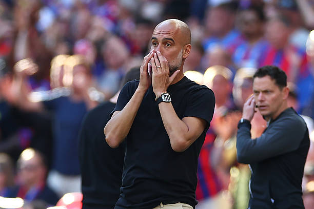 Guardiola reacts to CAF decision as Morocco handed AFCON 2025 title