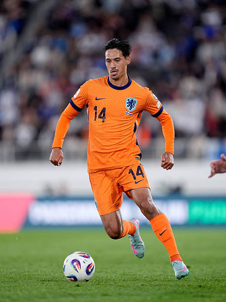 City seal £46.5m Reijnders deal ahead of Club world cup