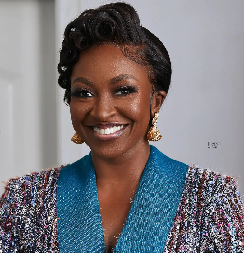 Kate Henshaw