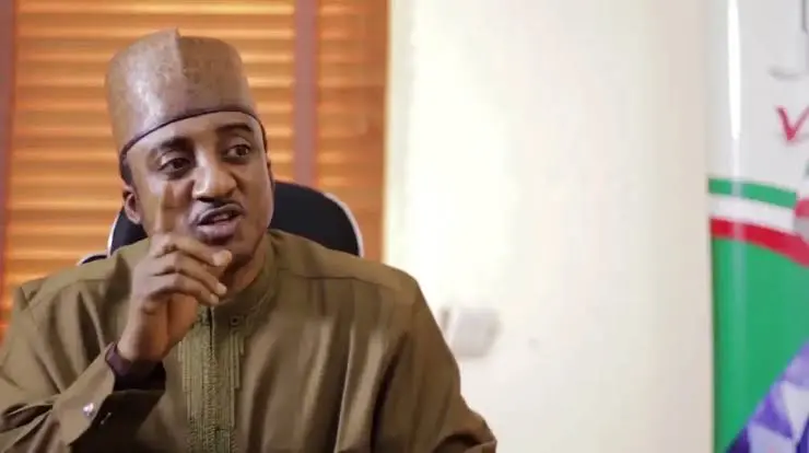 SDP Chairman suspended over financial misconduct allegations