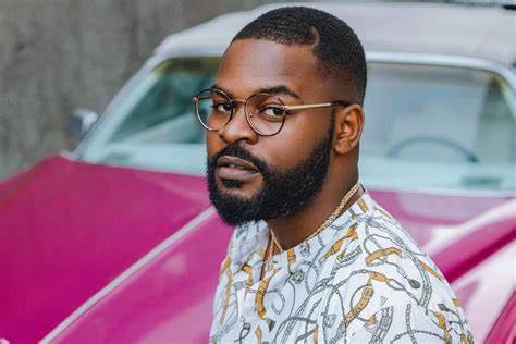 Falz clarifies relationship with Bobrisky in new statement