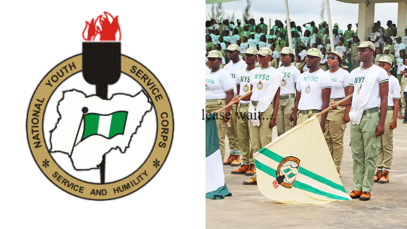 NYSC extends 2025 batch ‘C’ registration by 48 hours over network glitches