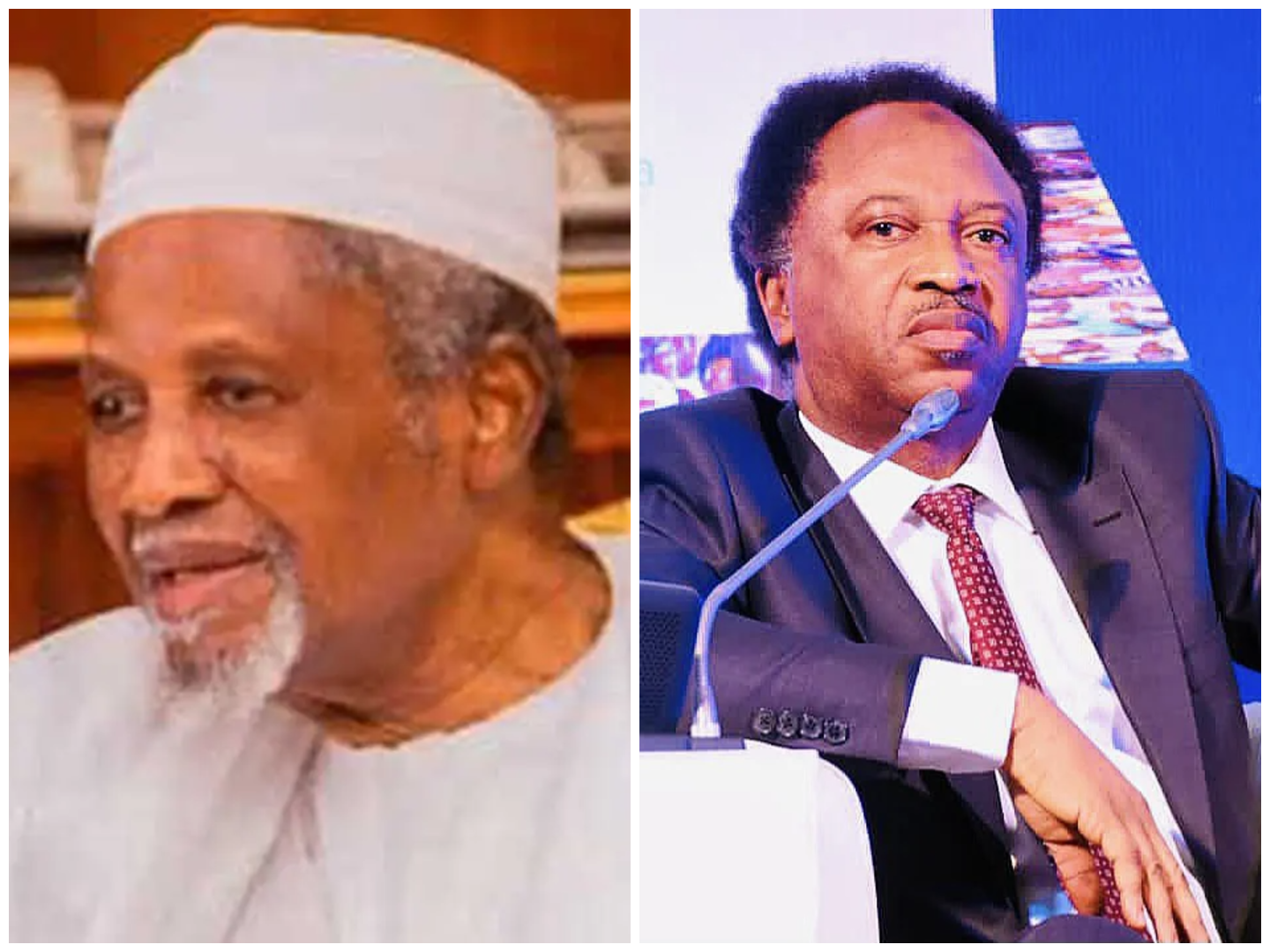 Senator Shehu Sani pays tribute to late Nigerian philanthropist Alhaji Aminu Dantata, praising his legacy of compassion and national impact.
