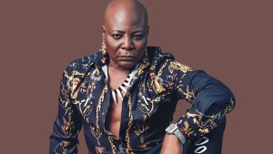 Charly Boy