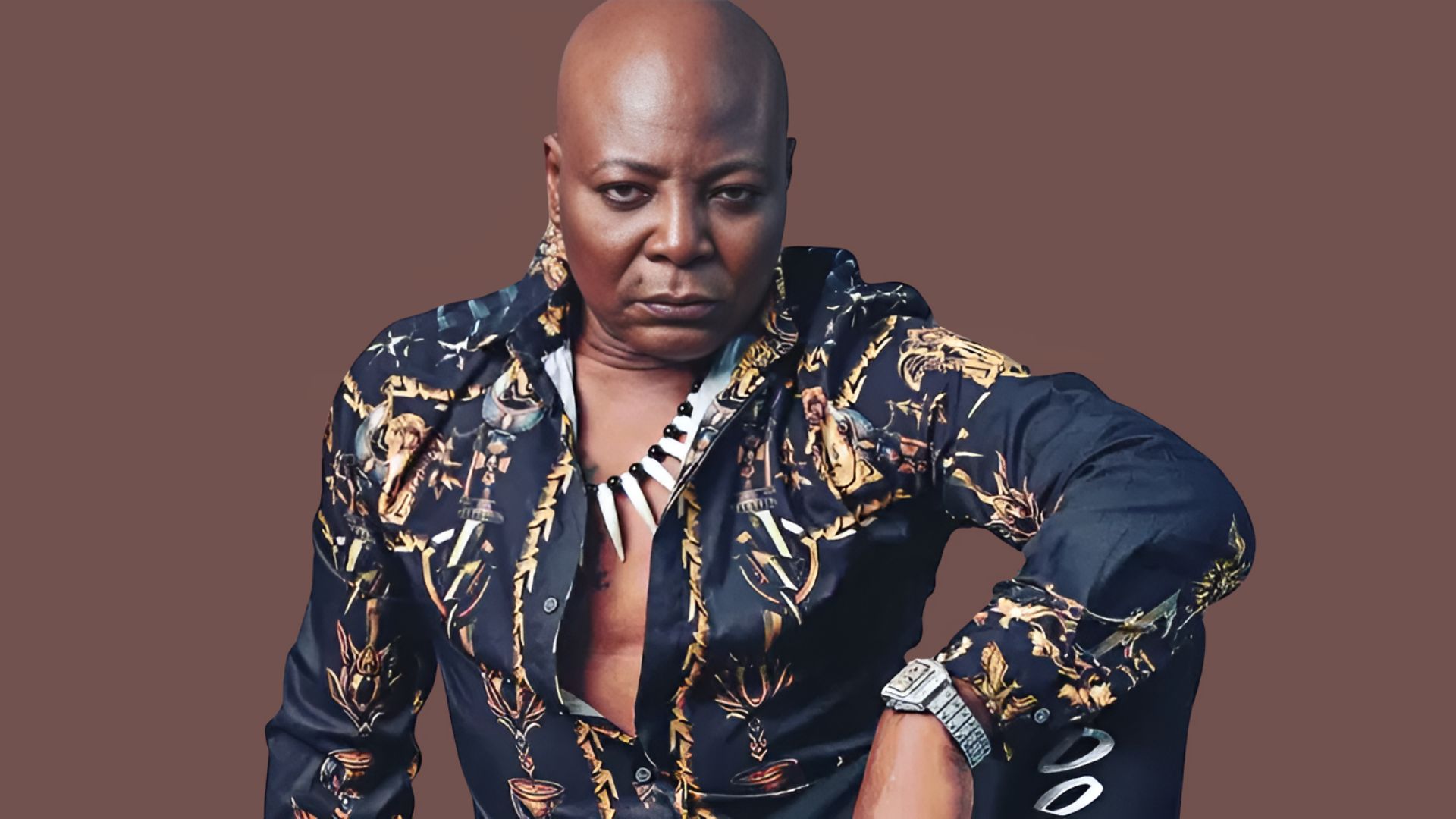 Charly Boy