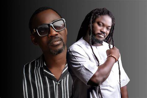 Daddy Showkey and Pasuma