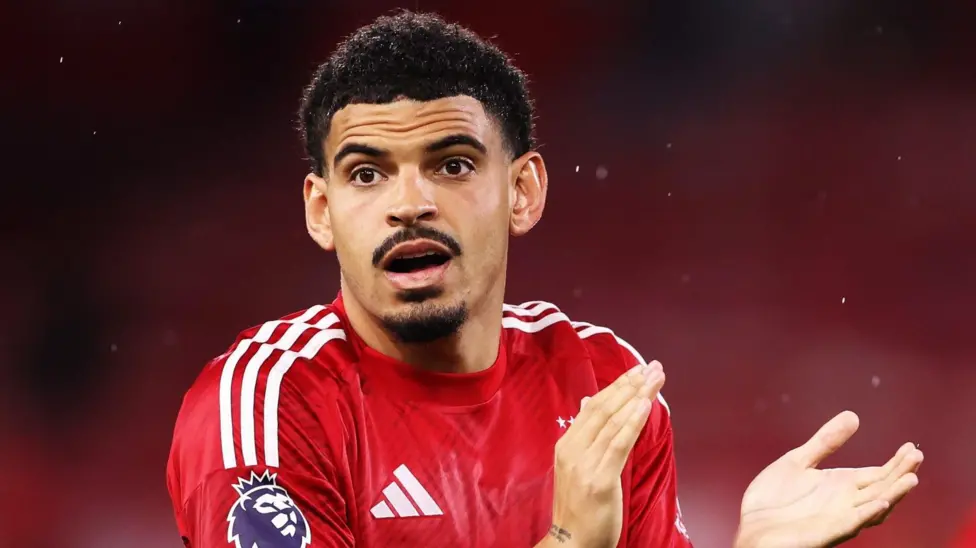 Forest threaten legal action against Spurs over Gibbs-White pursuit, claiming a breach of a confidentiality clause in his £60m release clause.