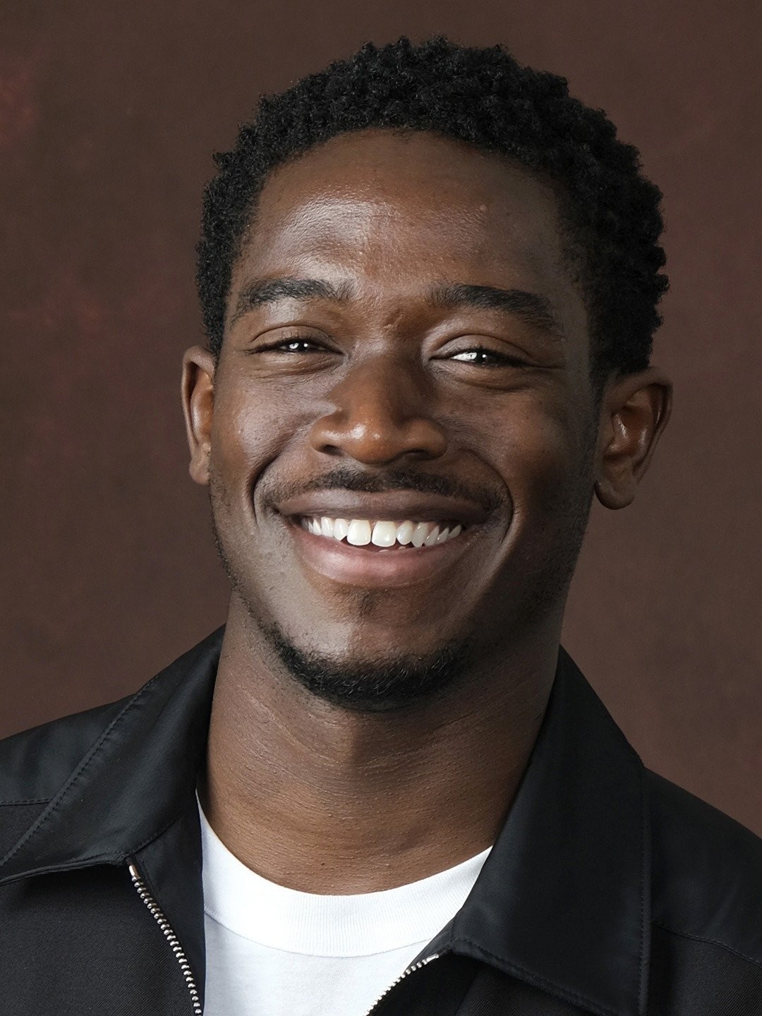 Actor, Damson Idris