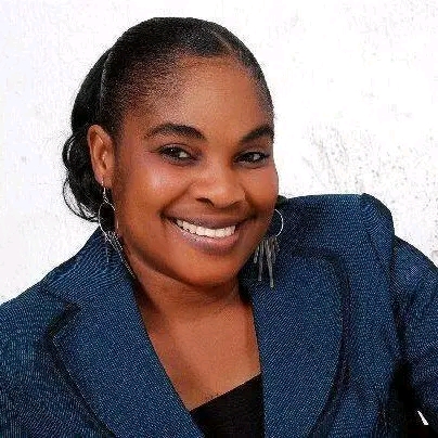 Actress, Moji Afolayan