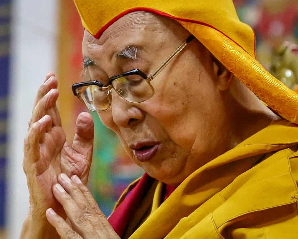Dalai Lama