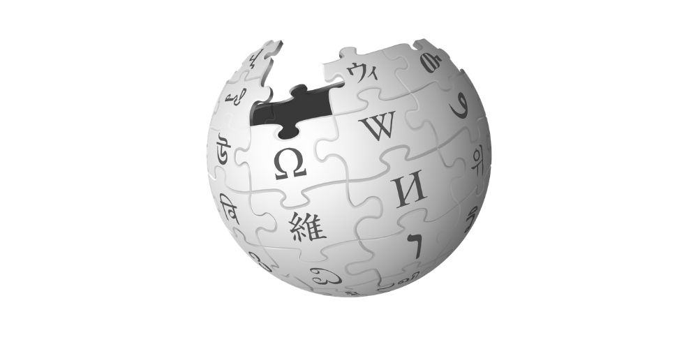 Wikipedia