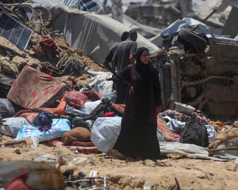 UK Labour MPs call for recognition of Palestinian