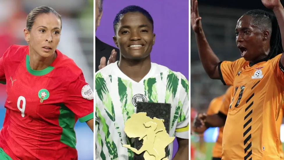 Nigeria win 10th WAFCON title, but poor crowds, pay gap, and infrastructure issues show women's football in Africa still faces major hurdles.