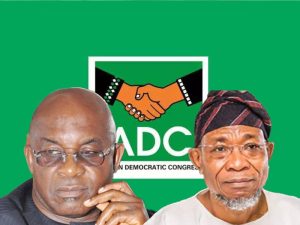 2027 elections: INEC halts dealings with ADC over leadership dispute 2027 Elections: INEC Halts Dealings with ADC Over Leadership Dispute