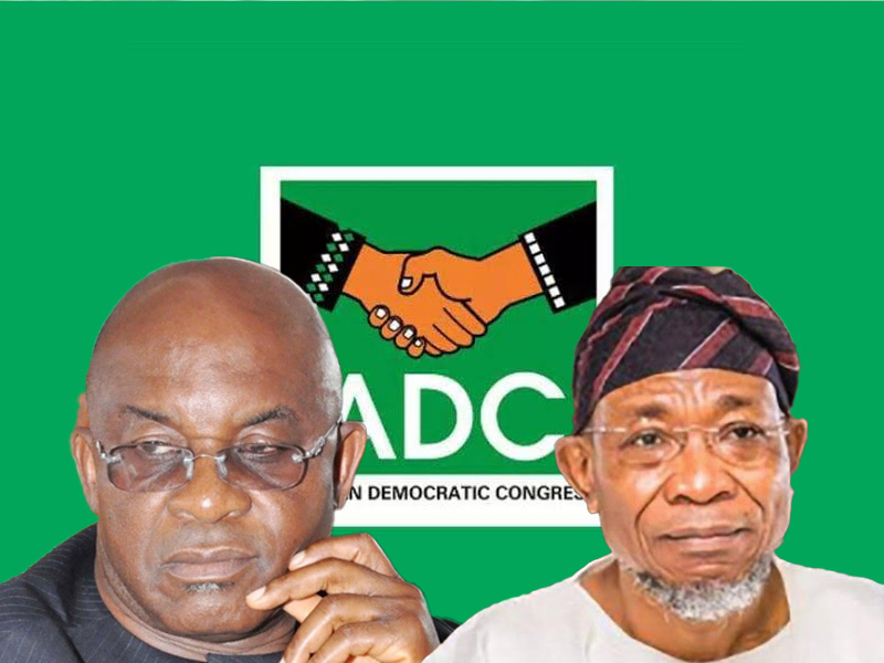 2027 elections: INEC halts dealings with ADC over leadership dispute