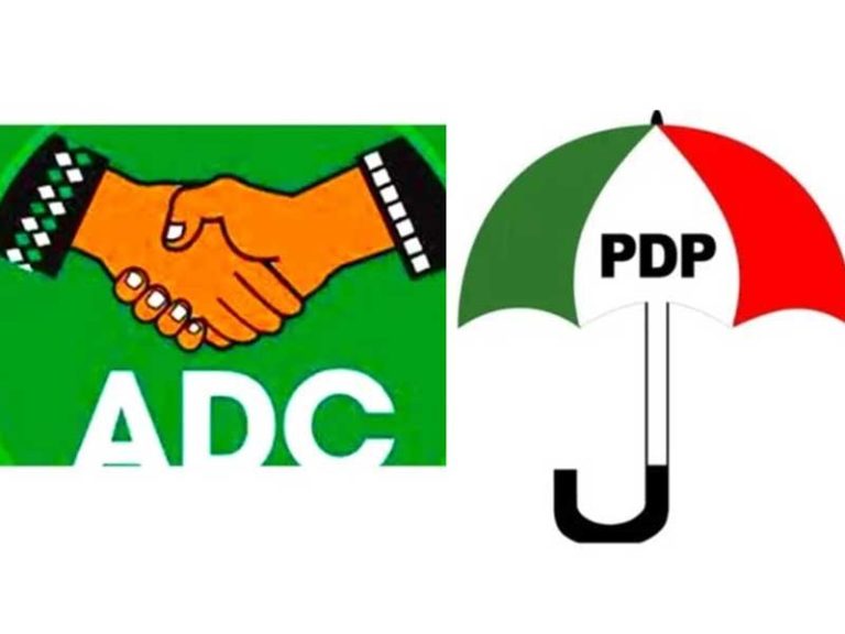 Ajayi and Jegede joined ADC