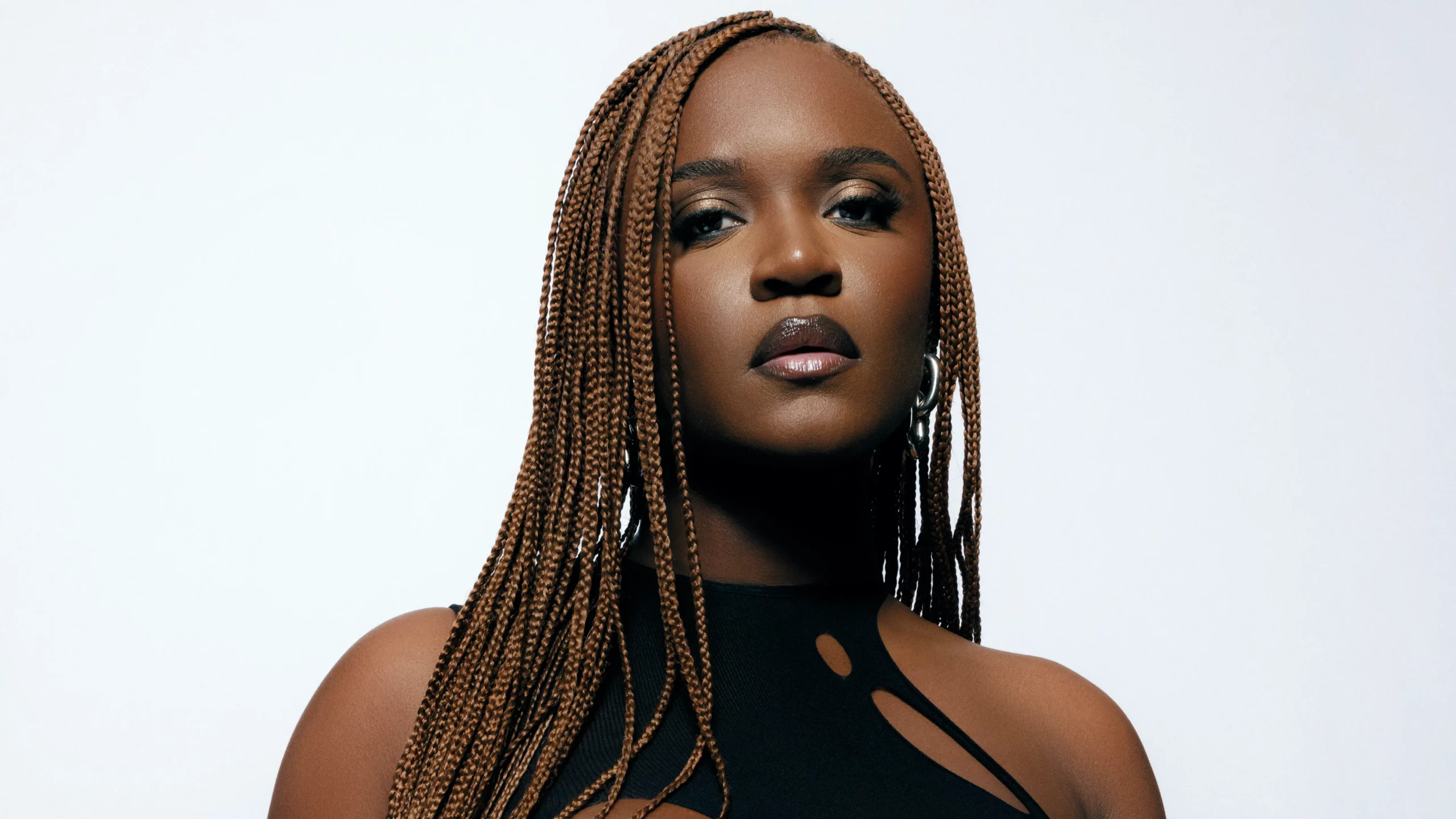 Ghanian-American singer, Amaarae