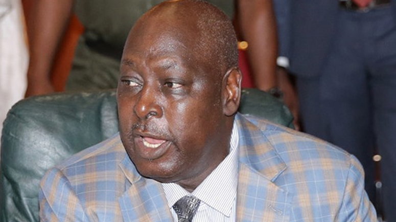 Babachir Lawal speaks on Trust TV, warning northern politicians they must defect from APC to ADC to win in 2027 elections.