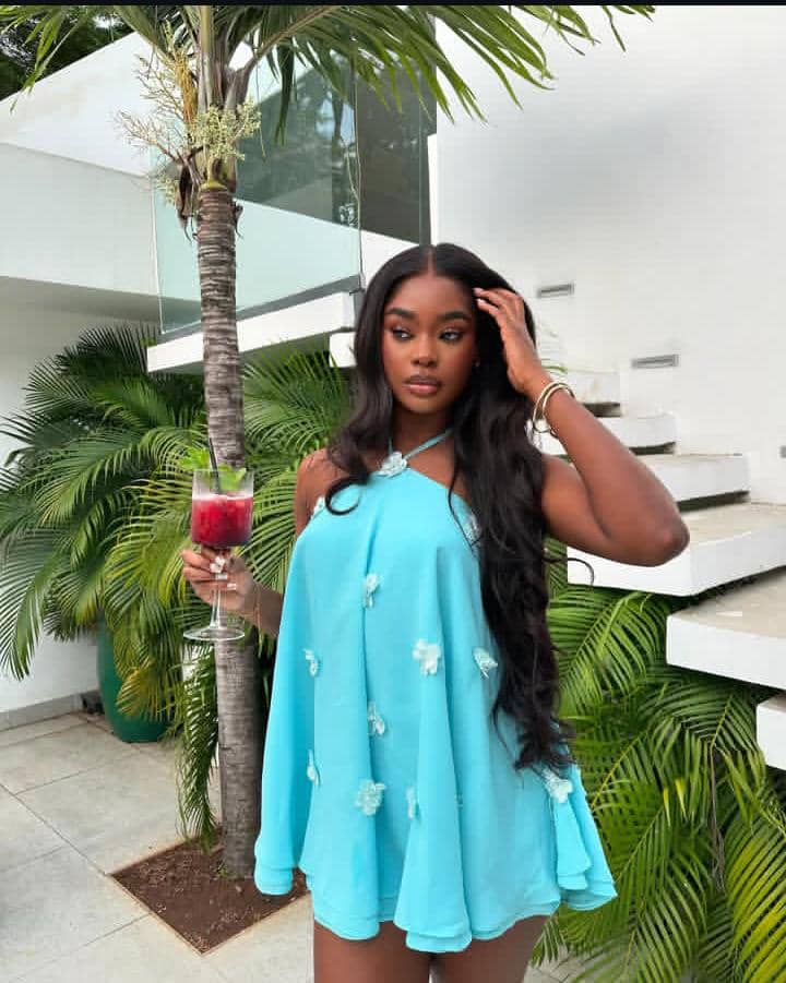 BBNaija Housemate, Dede