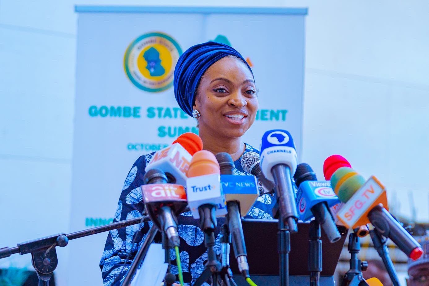 Dr Jumoke Oduwole announces Nigeria’s five-year AfCFTA implementation review, highlighting progress and future trade goals.