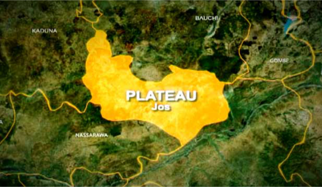 Women protest disrupt funeral of Plateau attack victims over arrest of youths
