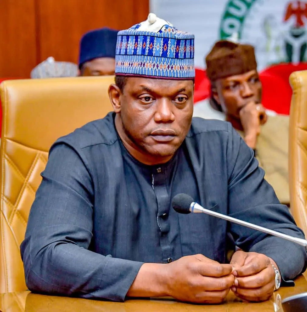 Presidency denies Babangida son  rejected BOA appointment