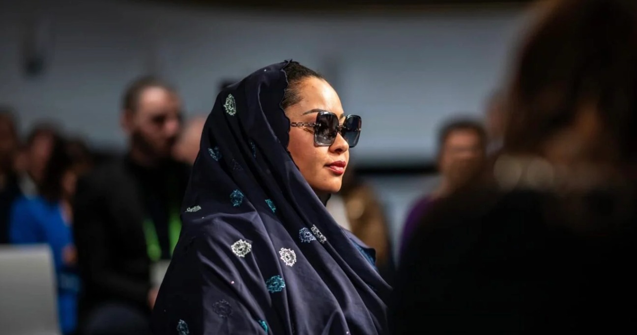 Akpoti-Uduaghan challenges FG’s defamation case, alleges political witch-hunt