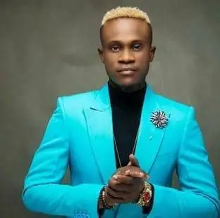 Nigerian singer, Dotman