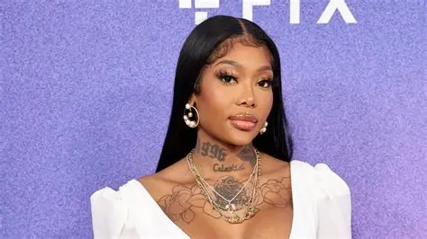 American singer, Summer Walker