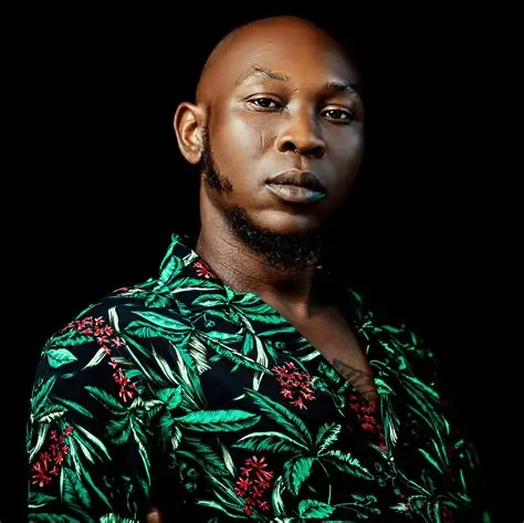 Seun Kuti
