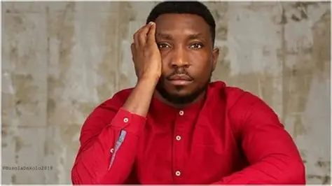 Timi Dakolo