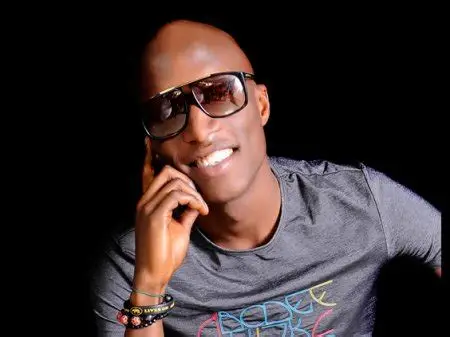 Rapper and OAP, Nnamdi Nwabasili