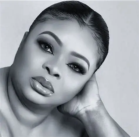 Actress, Dayo Amusa