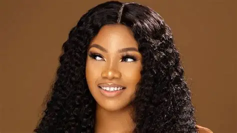 BBNaija's Tacha
