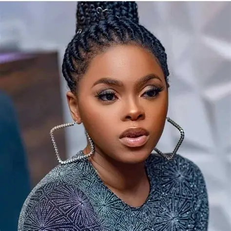 Chidinma Ekile