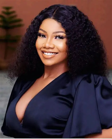 BBNaija's Tacha