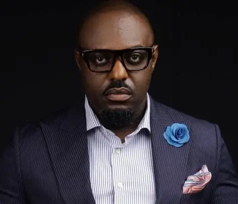 Actor, Jim Iyke